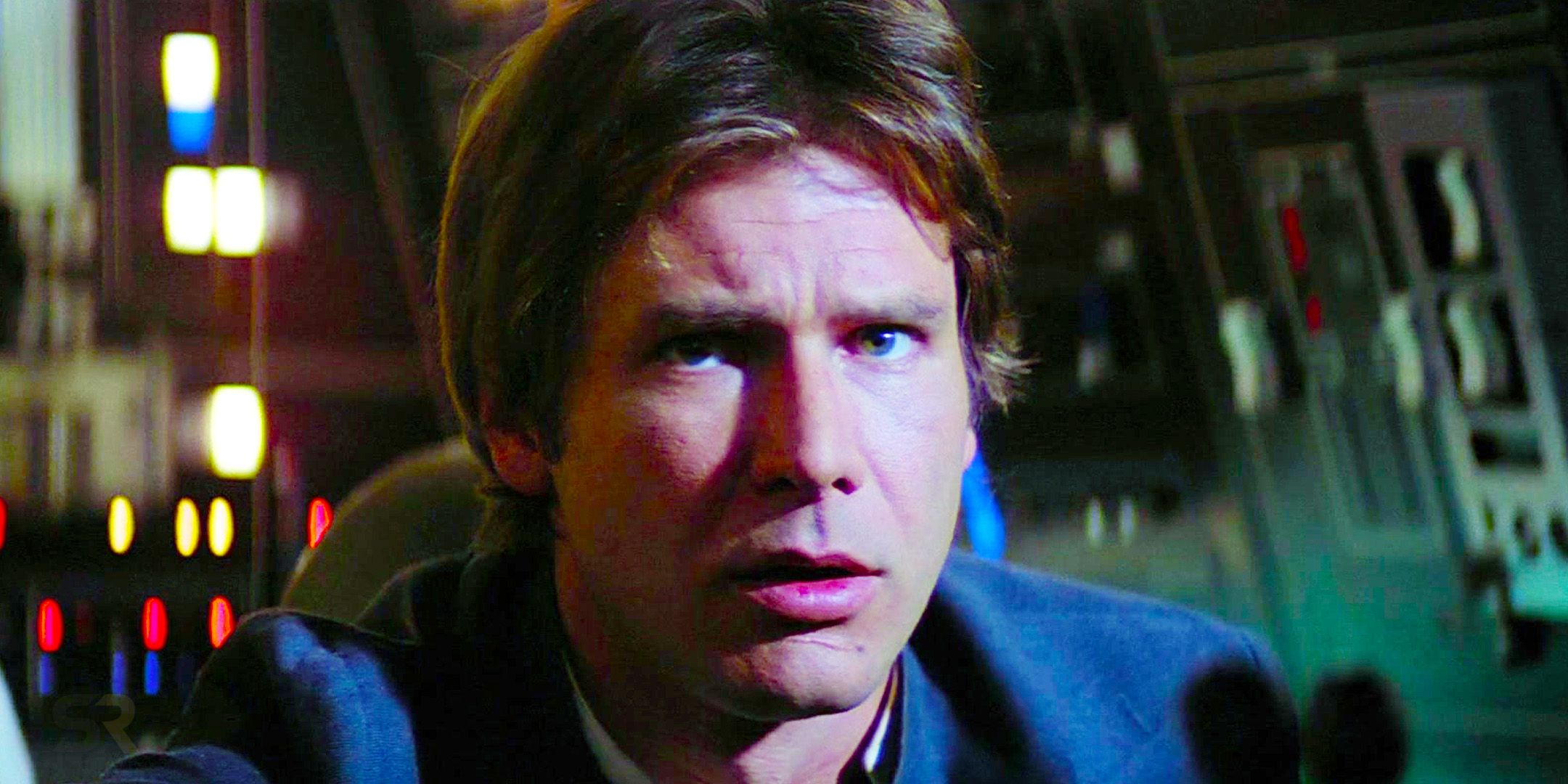 El icónico personaje de ciencia ficción de 80 años que probablemente inspiró a Han Solo se introdujo en el espectáculo épico de RT del 90% de Apple TV+