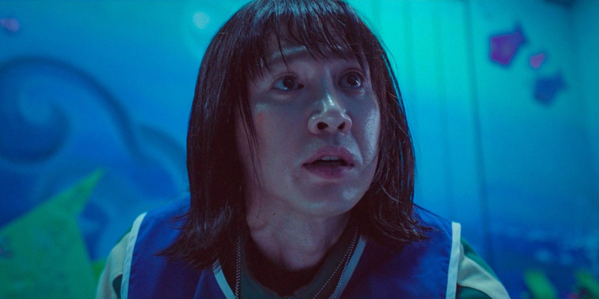 El actor destacado del juego de calamar confirma su próximo K-drama después de que la controversia le costó un papel principal