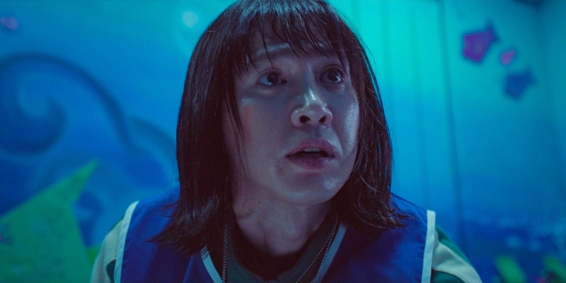 El actor destacado del juego de calamar confirma su próximo K-drama después de que la controversia le costó un papel principal