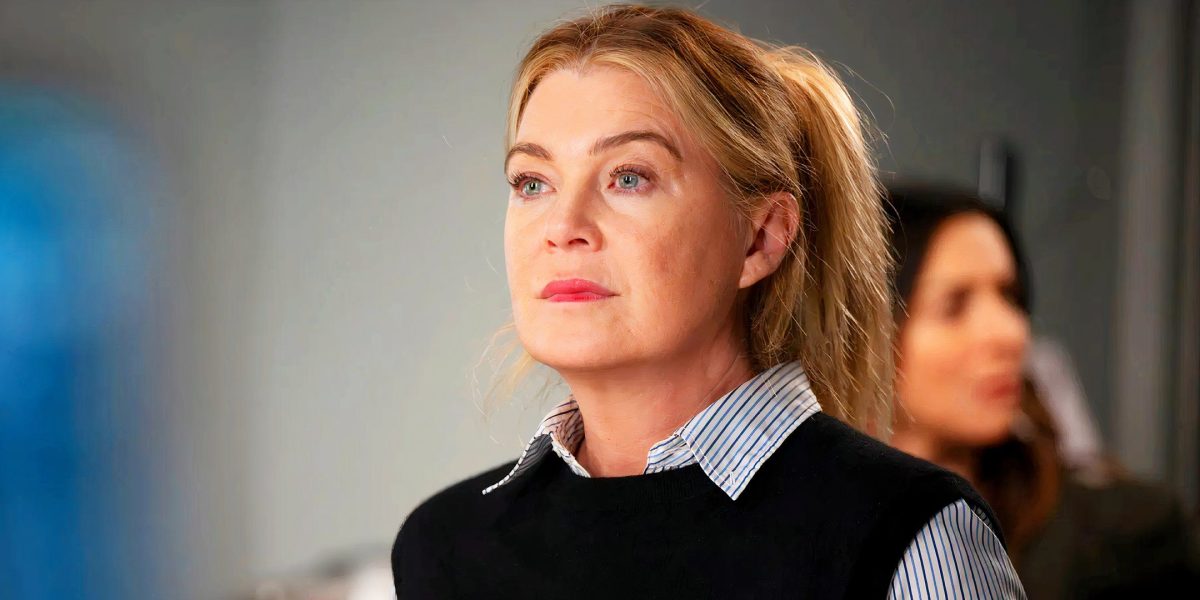 La actualización de la temporada 22 de Anatomy de Gray confirma cuántos episodios aparecerá Ellen Pompeo