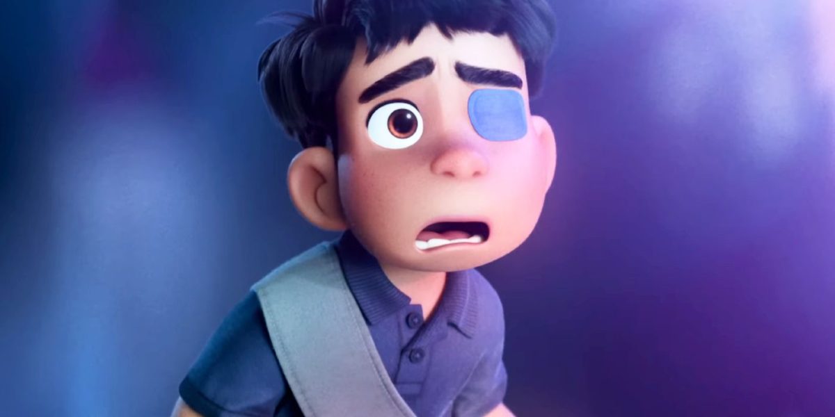 La partitura Rotten Tomatoes de la nueva película de Pixar es peor que todas menos 1 de sus películas animadas antes de 2010