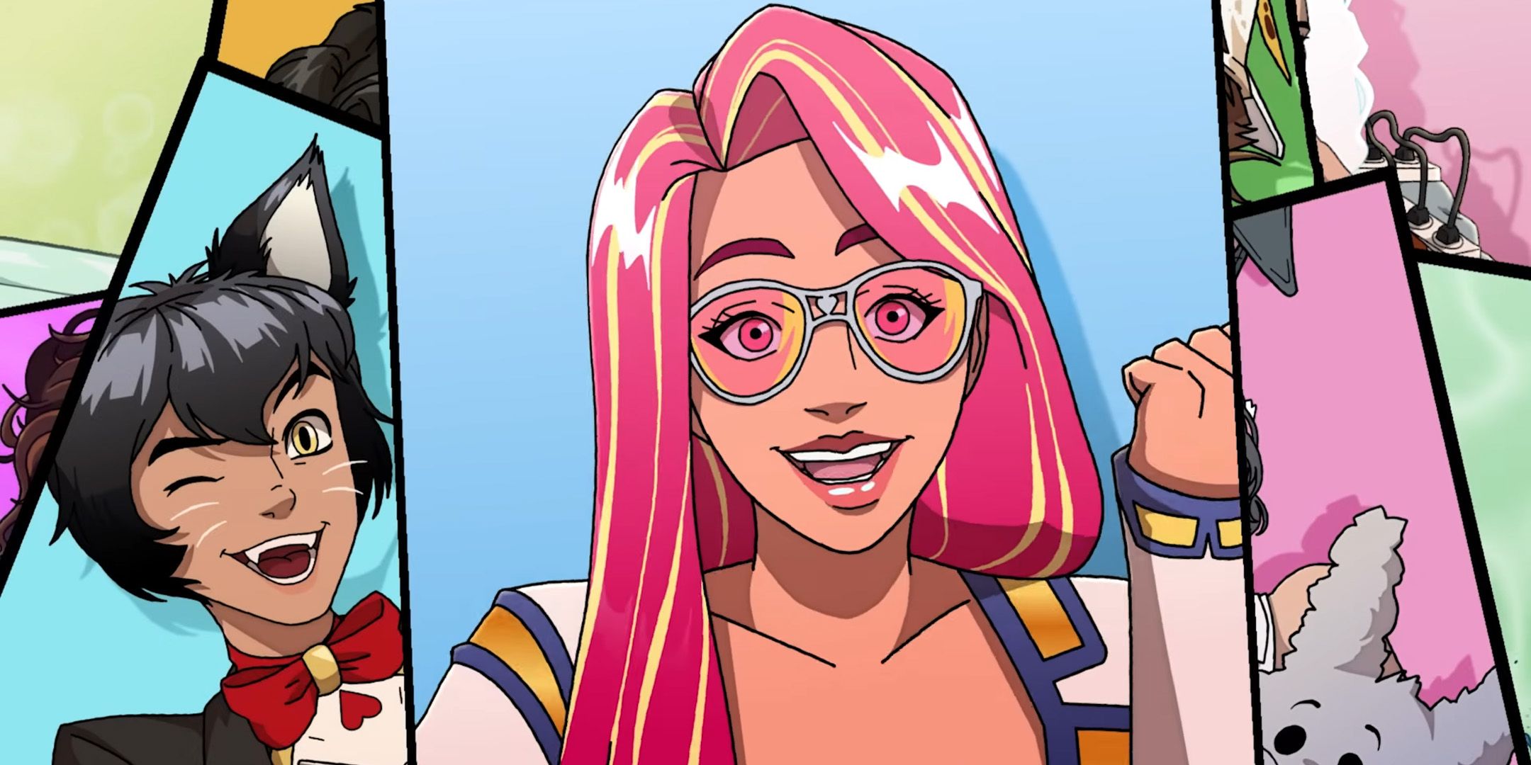 10 Grases de datos más fáciles para el romance en la fecha de todo