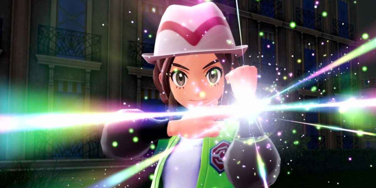 El evento Pokémon de la próxima semana podría cambiar de opinión en Switch 2 con solo un anuncio