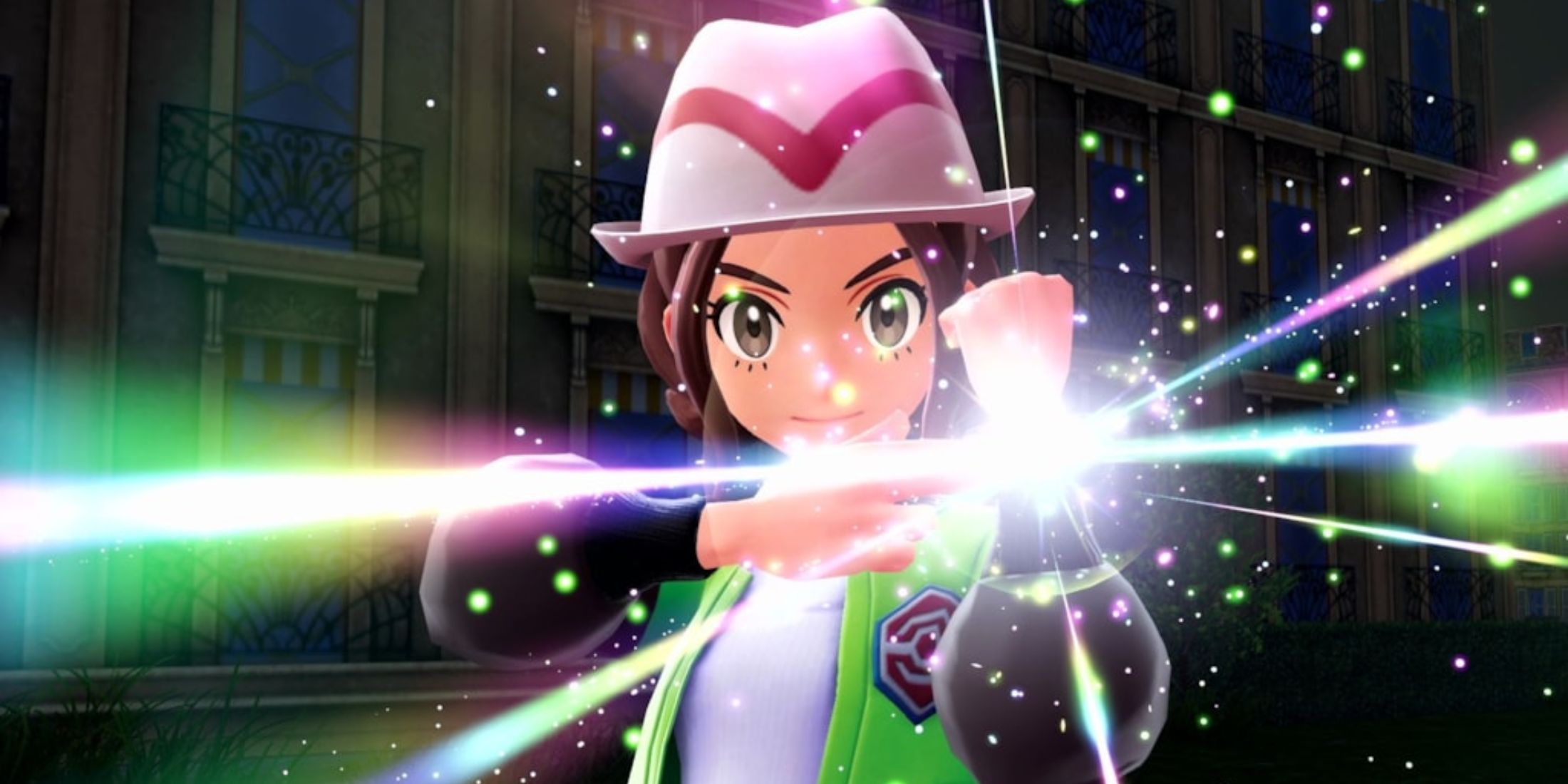 El evento Pokémon de la próxima semana podría cambiar de opinión en Switch 2 con solo un anuncio