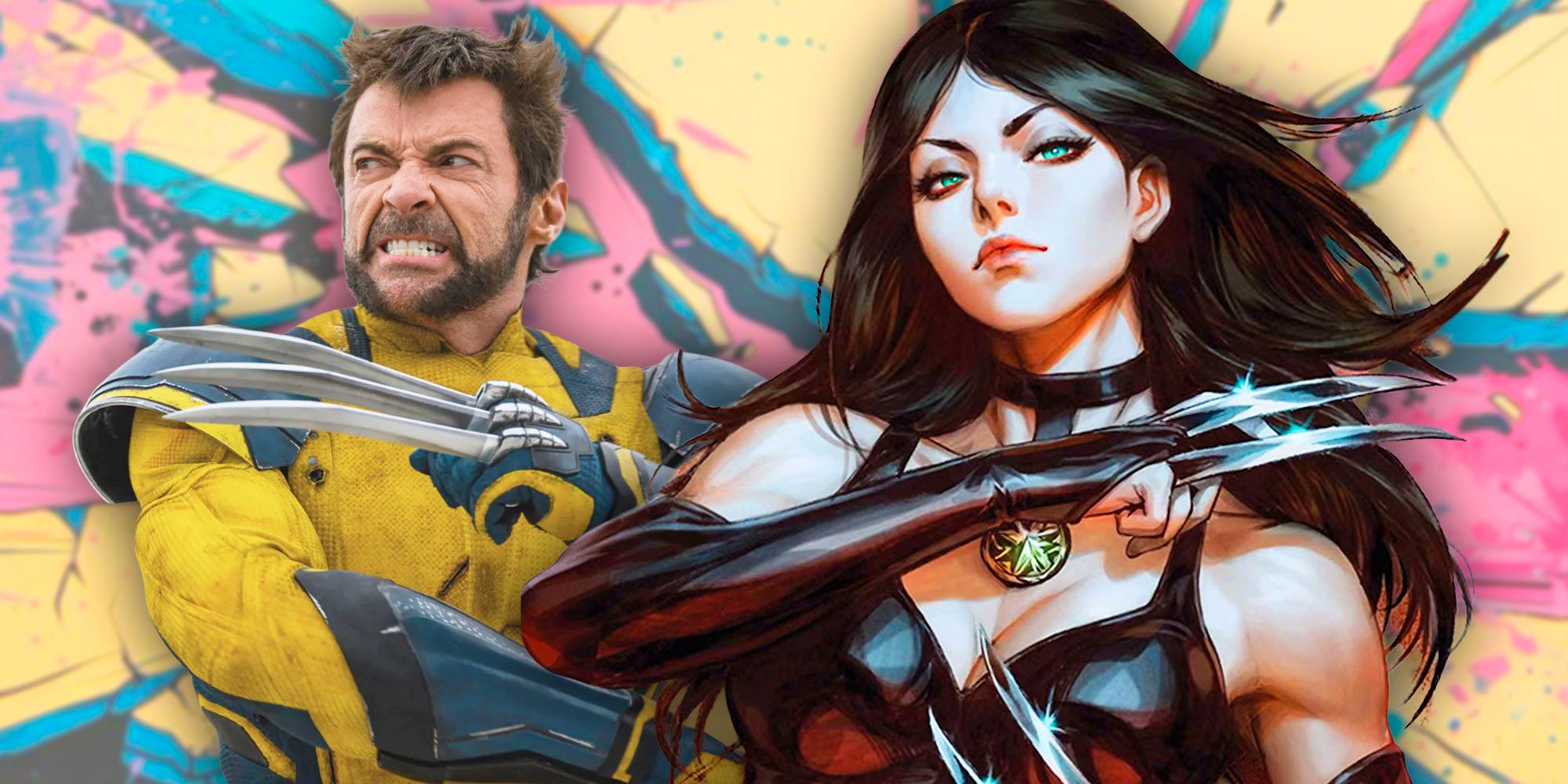 La hija de Wolverine debuta un nuevo disfraz, mientras revisa totalmente su identidad de superhéroes (incluido un nuevo nombre en código)