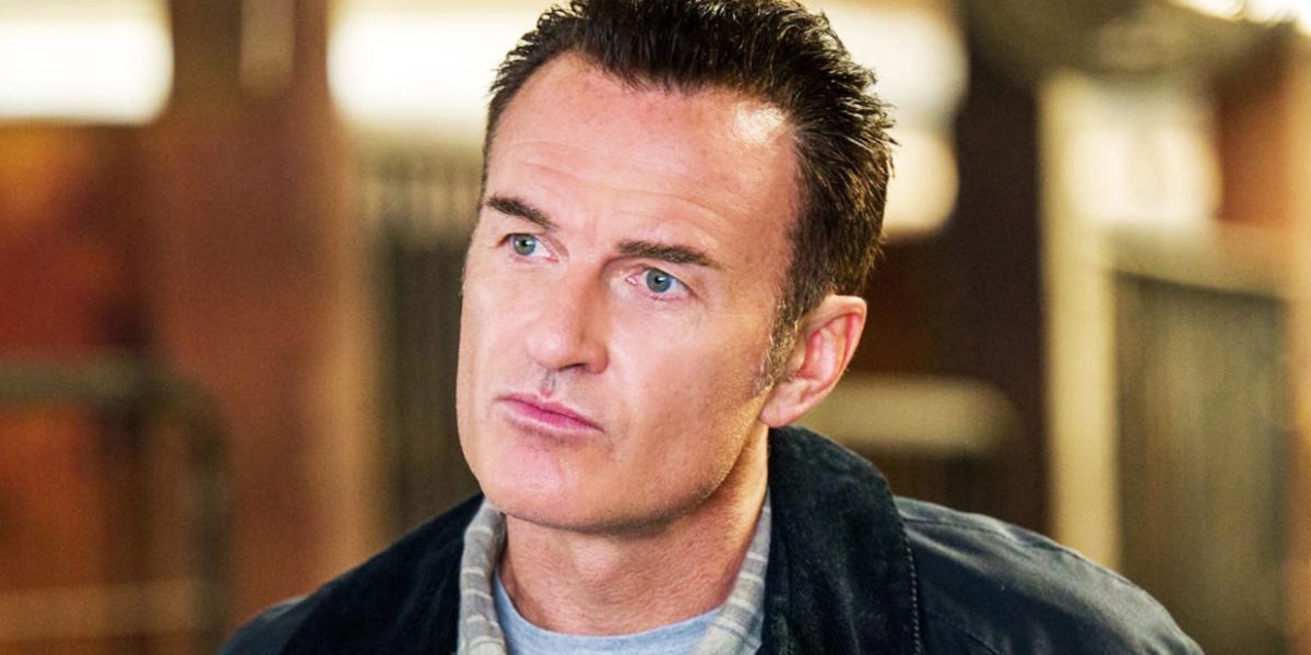 Los 8 mejores episodios de Julian McMahon como Jess Lacroix en el FBI: Most Wanted, clasificado