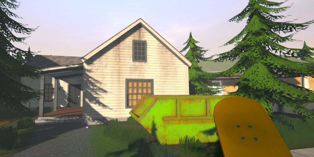 Nunca verás este juego de 2025 de la misma manera después de saber cuántos años tiene su creador