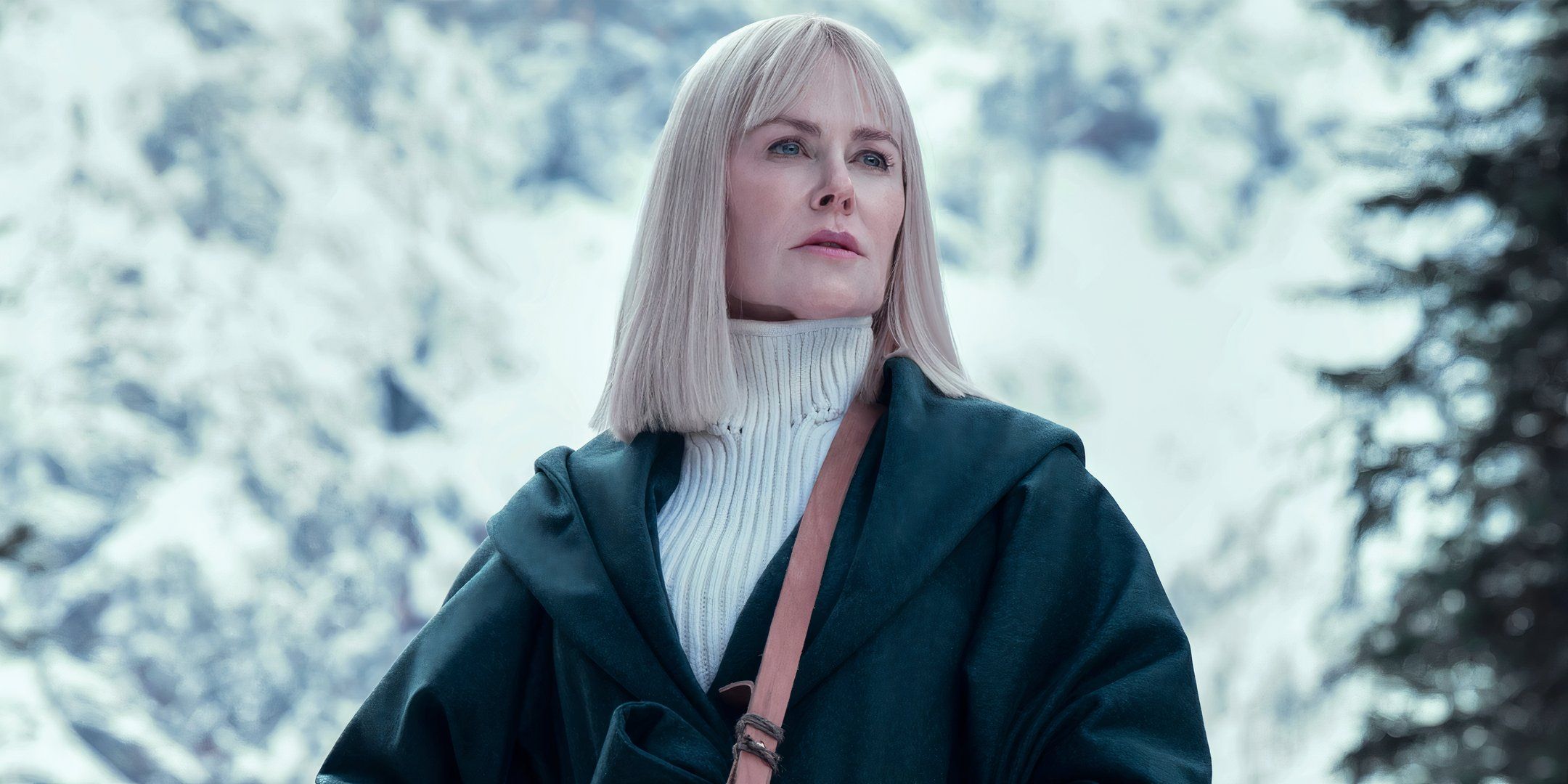 Nueve Trailer de la temporada 2 de los nueve extraños: Nicole Kidman invita a 9 nuevos personajes a sanar en una mansión