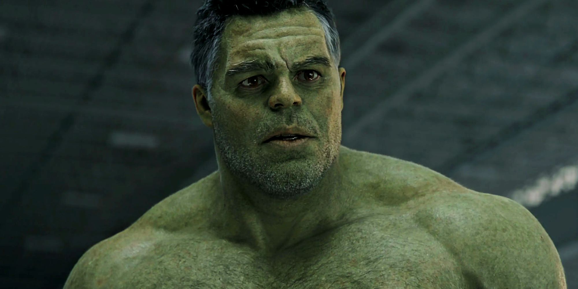 7 escenas de MCU Hulk que estaban a 1 paso de hacer la versión perfecta del héroe