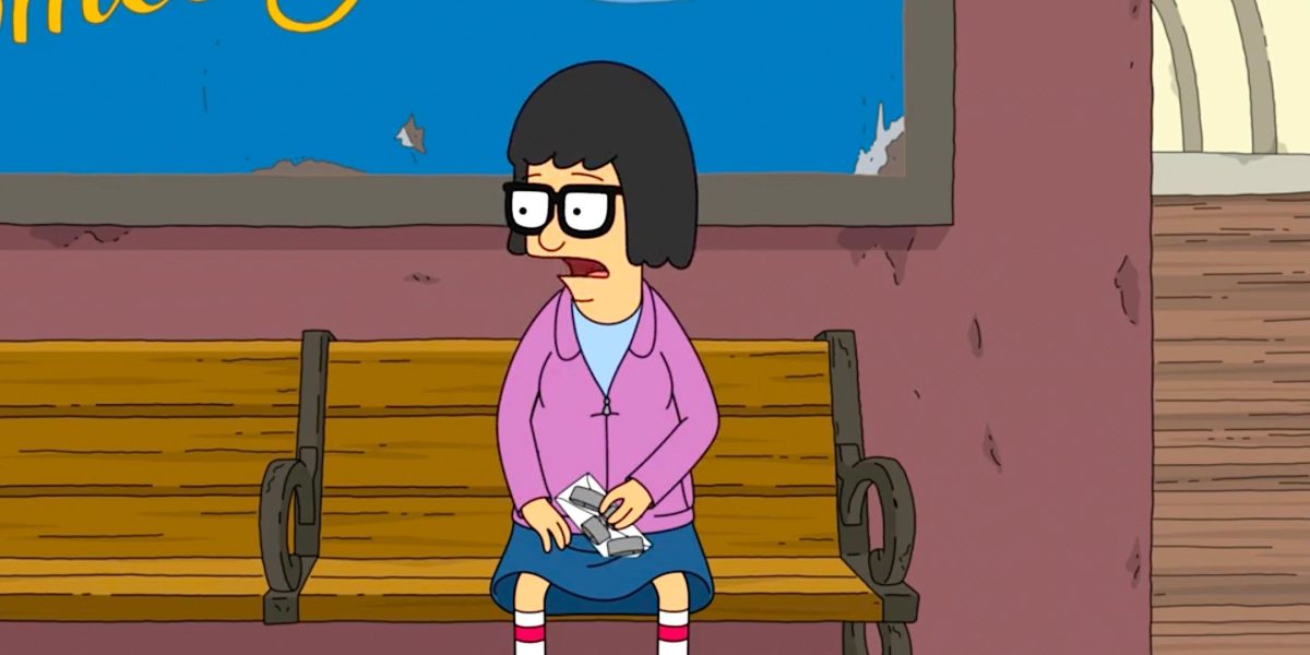 Bob's Burgers Season 15 le da a una mordaza un toque inesperadamente desgarrador