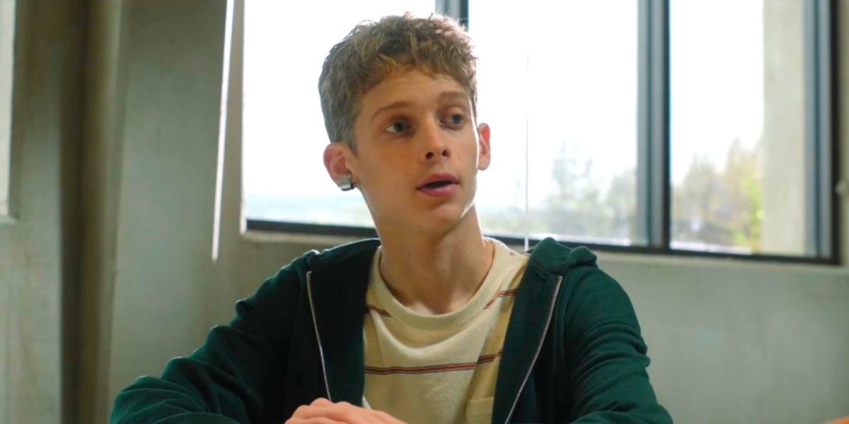 La categoría de "PC" del Instituto y por qué Luke podría ser una explicada