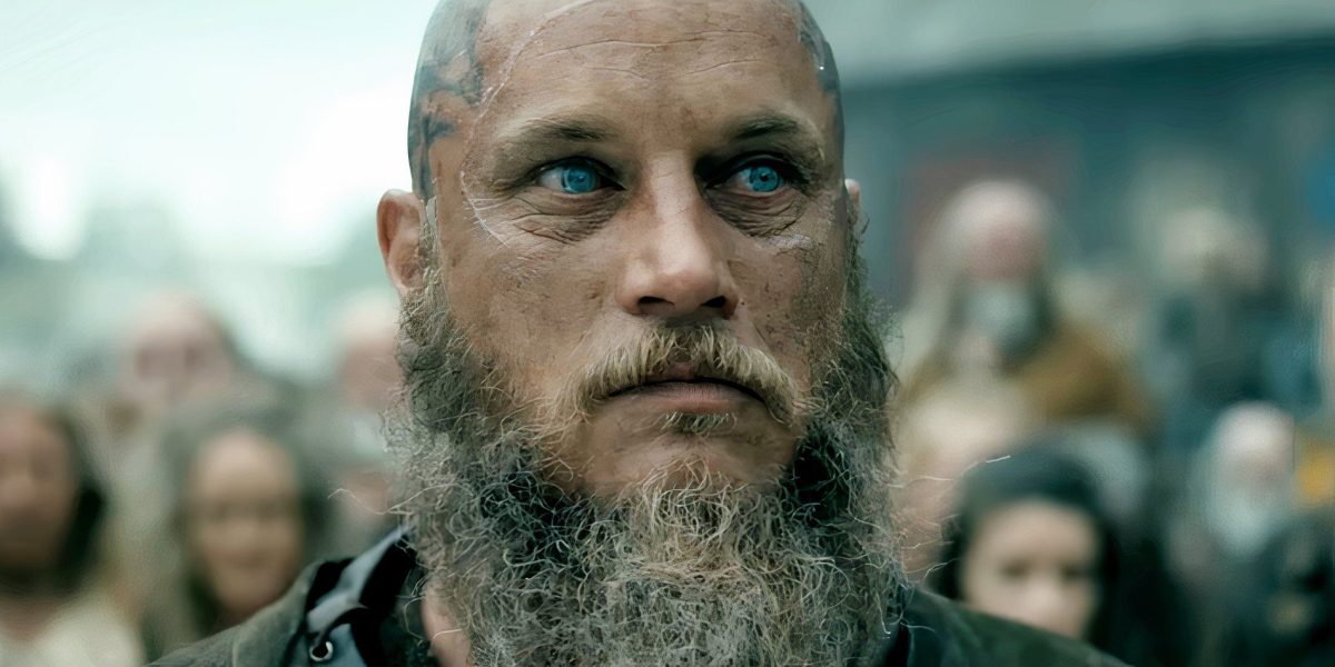 El programa histórico de Prime Video llamado "What If Fantasy Show" para la inexactitud de los vikingos, lo que lleva a una puntuación baja del experto