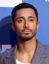 Moldado de la cabeza de Riz Ahmed en los 24º British Independent Film Awards