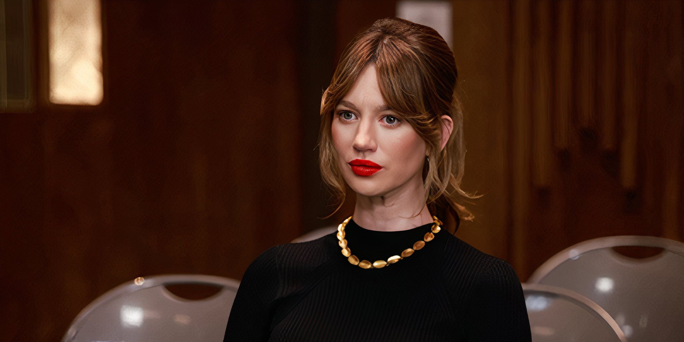 La temporada 2 de Matlock tiene que volver a visitar esta historia de Shae olvidada