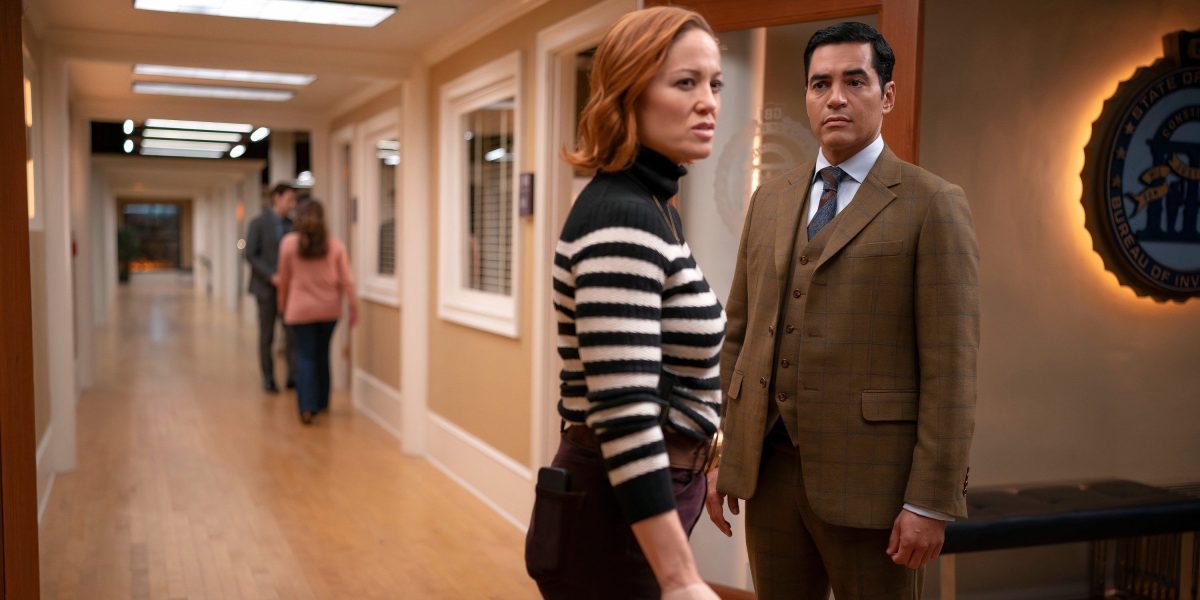 El verdadero interés amoroso de Will Trent finalmente aparecerá en la temporada 4, si la provocación de Ramon Rodríguez se hace realidad