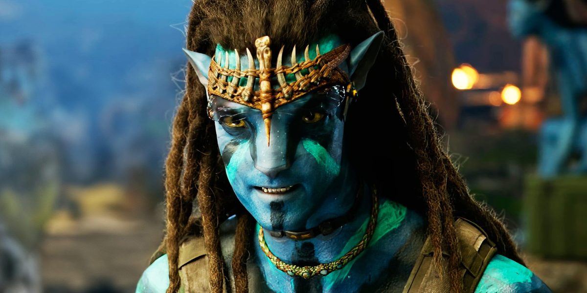 Las películas de Avatar pueden hacer historia de taquilla en 6 meses si Avatar 3 continúa una tendencia de franquicia