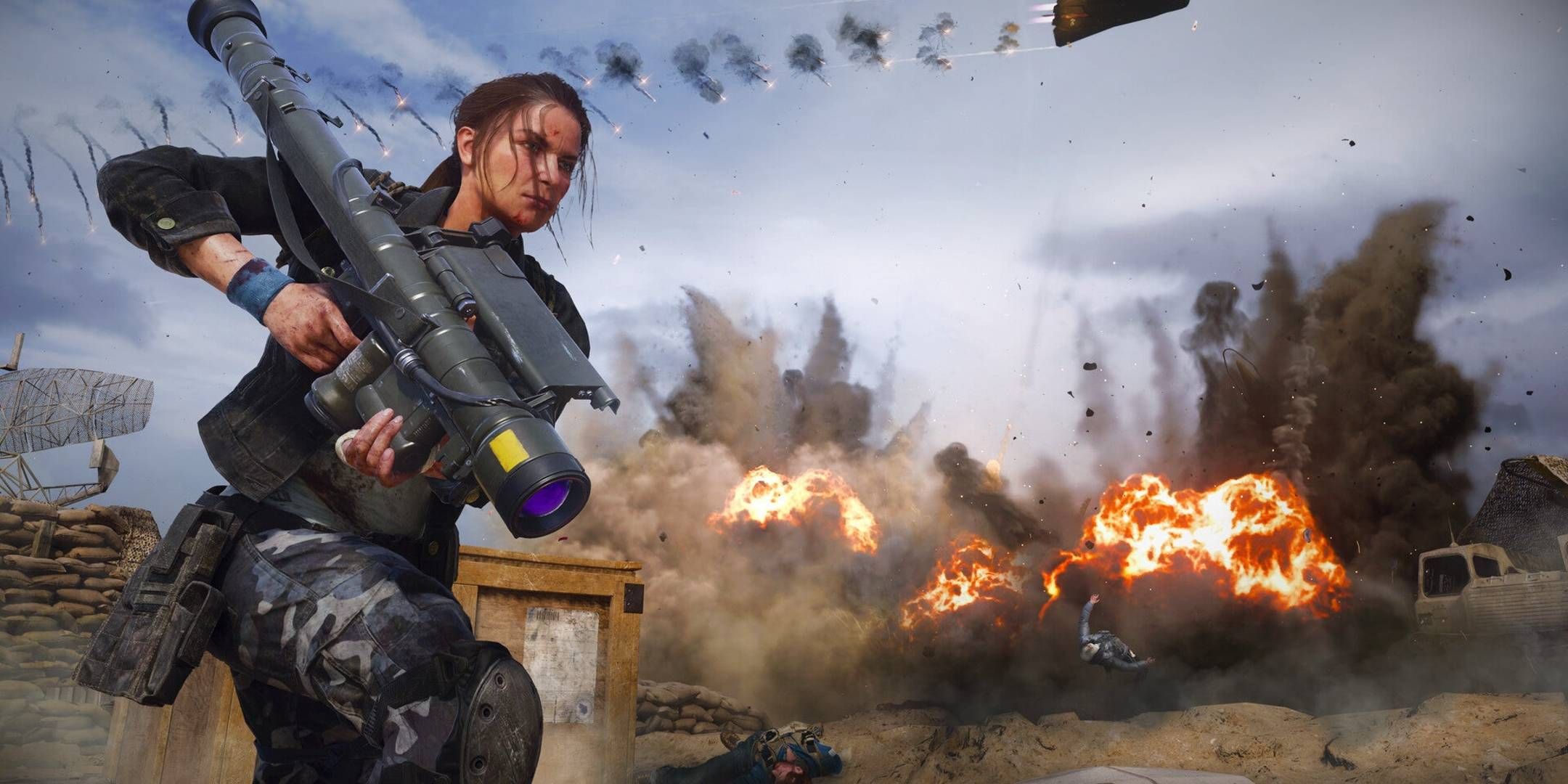 Fans de Call of Duty, marque sus calendarios ahora para el 19 de agosto