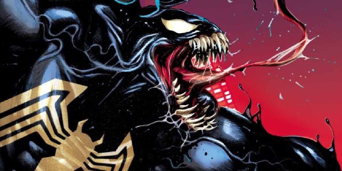 Sí, Venom realmente se une a la franquicia X -Men: lo que necesita saber explicado