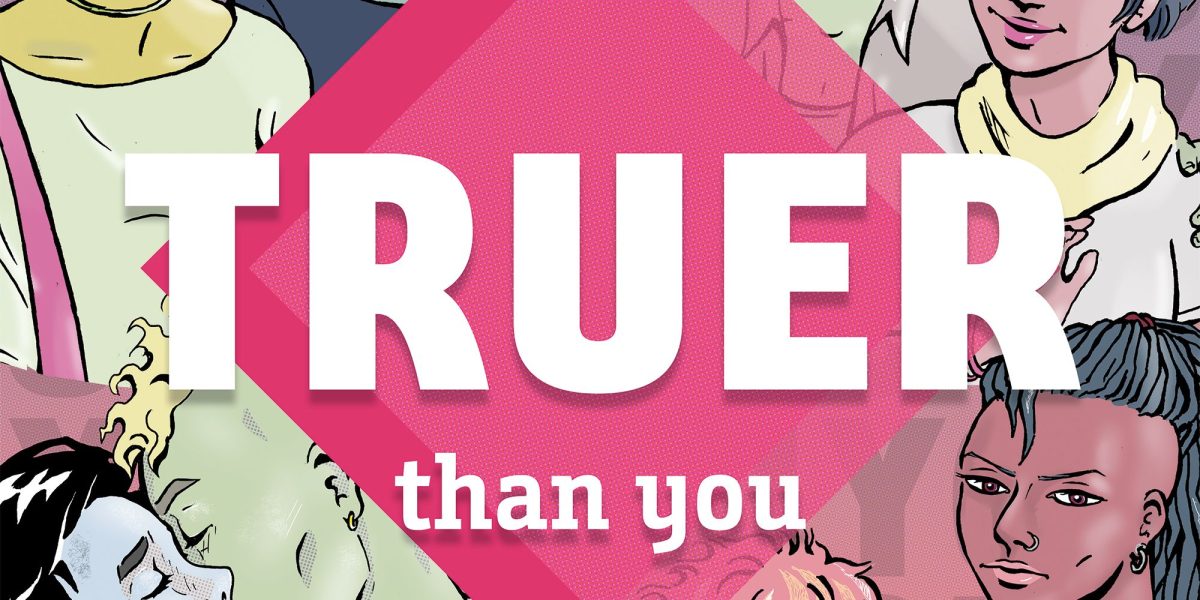 Más verdadero de lo que revisas: esta encantadora historia deja algo que desear