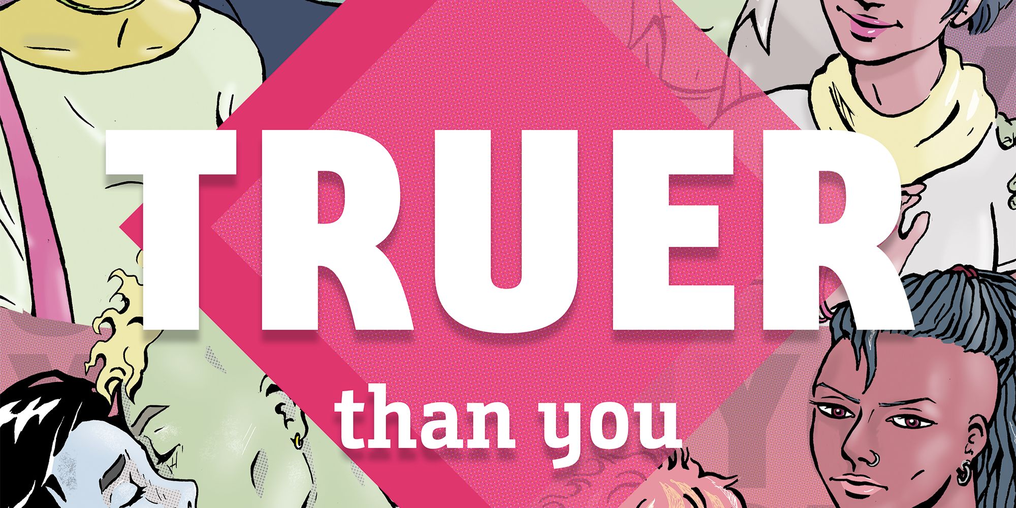 Más verdadero de lo que revisas: esta encantadora historia deja algo que desear