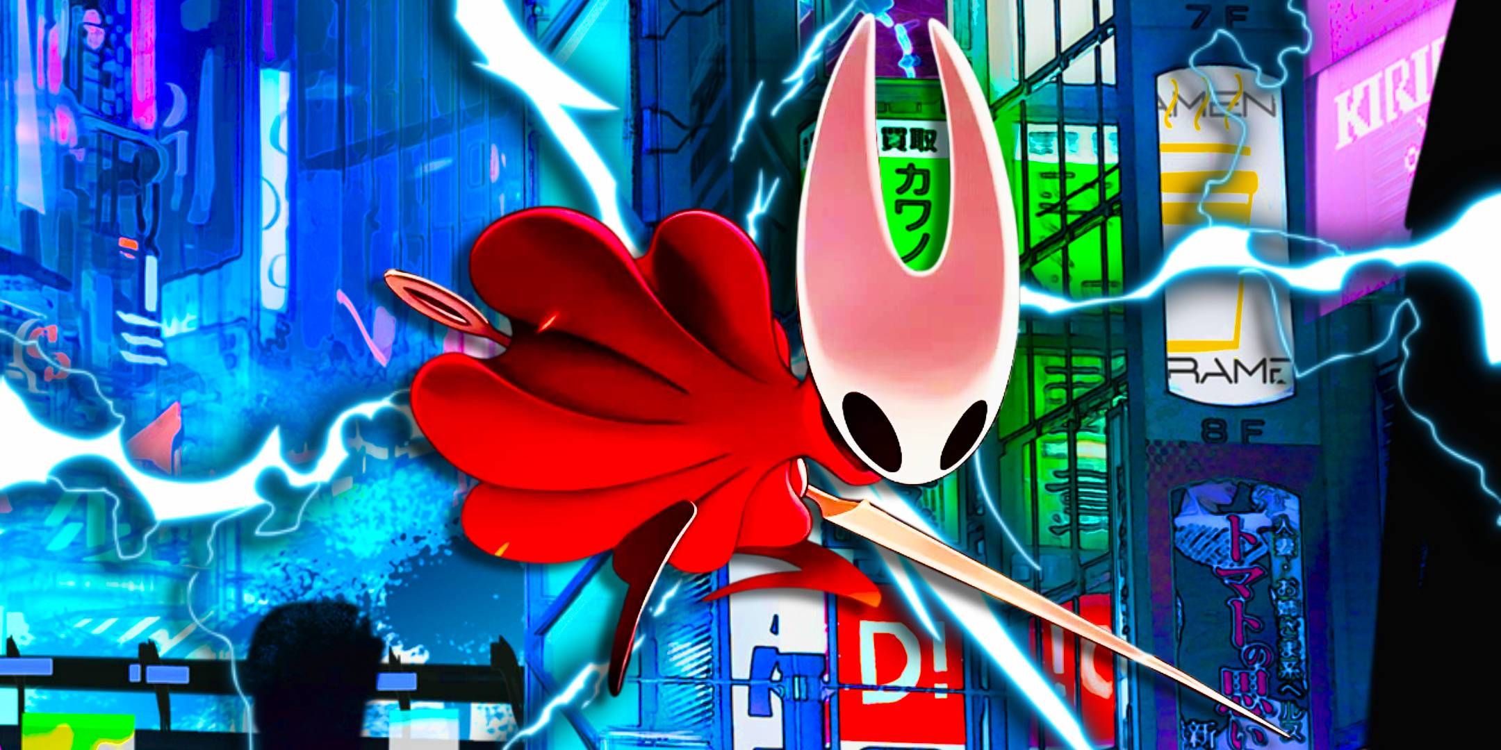 Forget Hollow Knight: Silksong, una secuela de juego independiente Wait es mucho más brutal