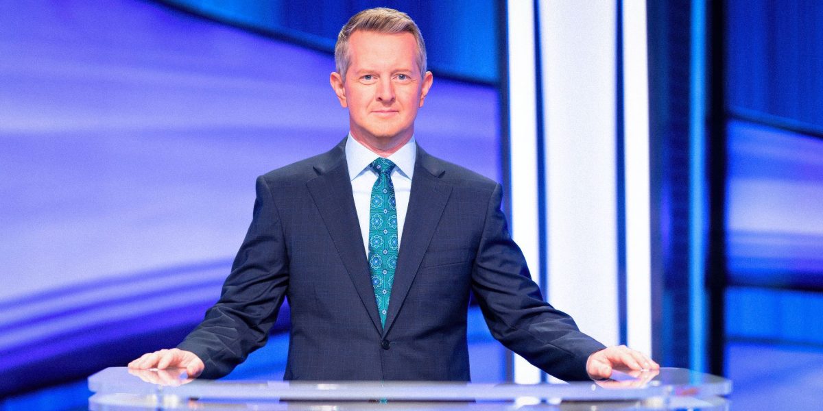 El confuso de James Bond de Jeopardy combina una reacción violenta de la audiencia