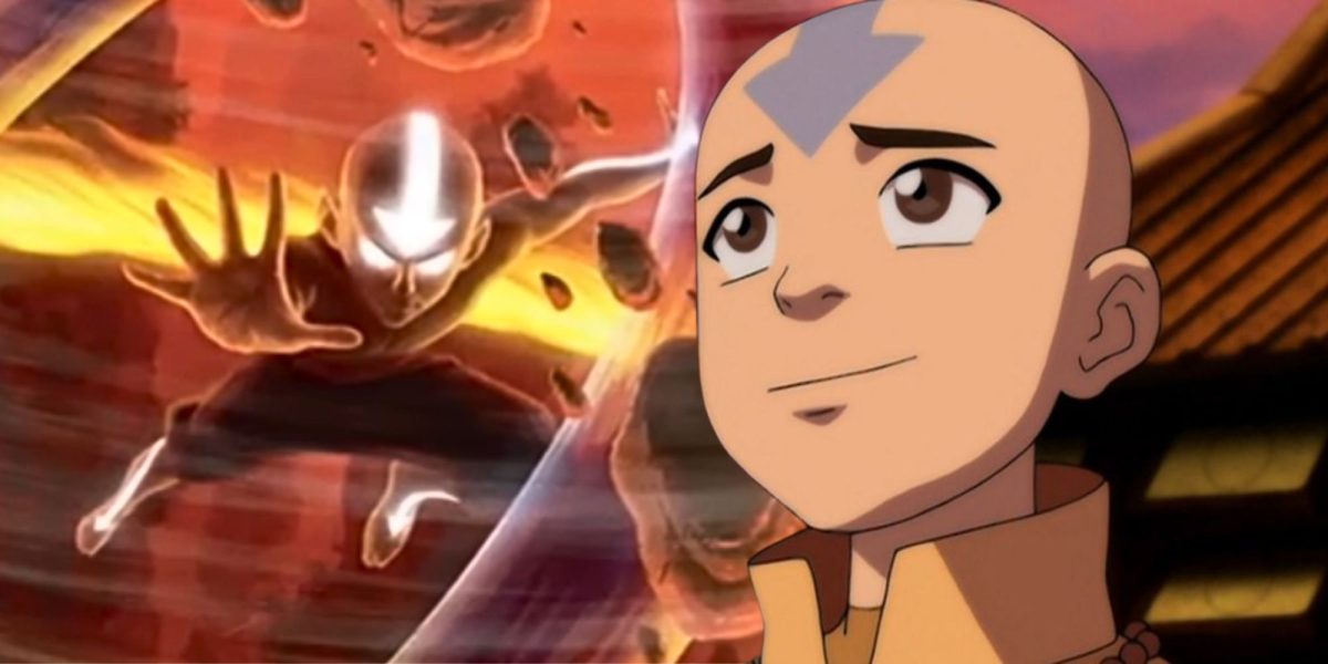 La nueva tarjeta AANG de MTG podría hacer que el Atla sea mucho más interesante