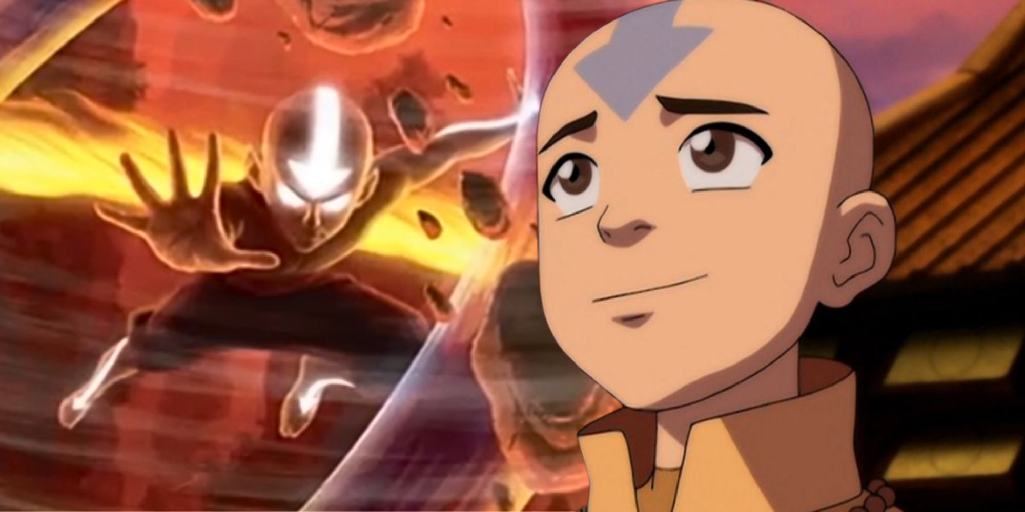 La nueva tarjeta AANG de MTG podría hacer que el Atla sea mucho más interesante