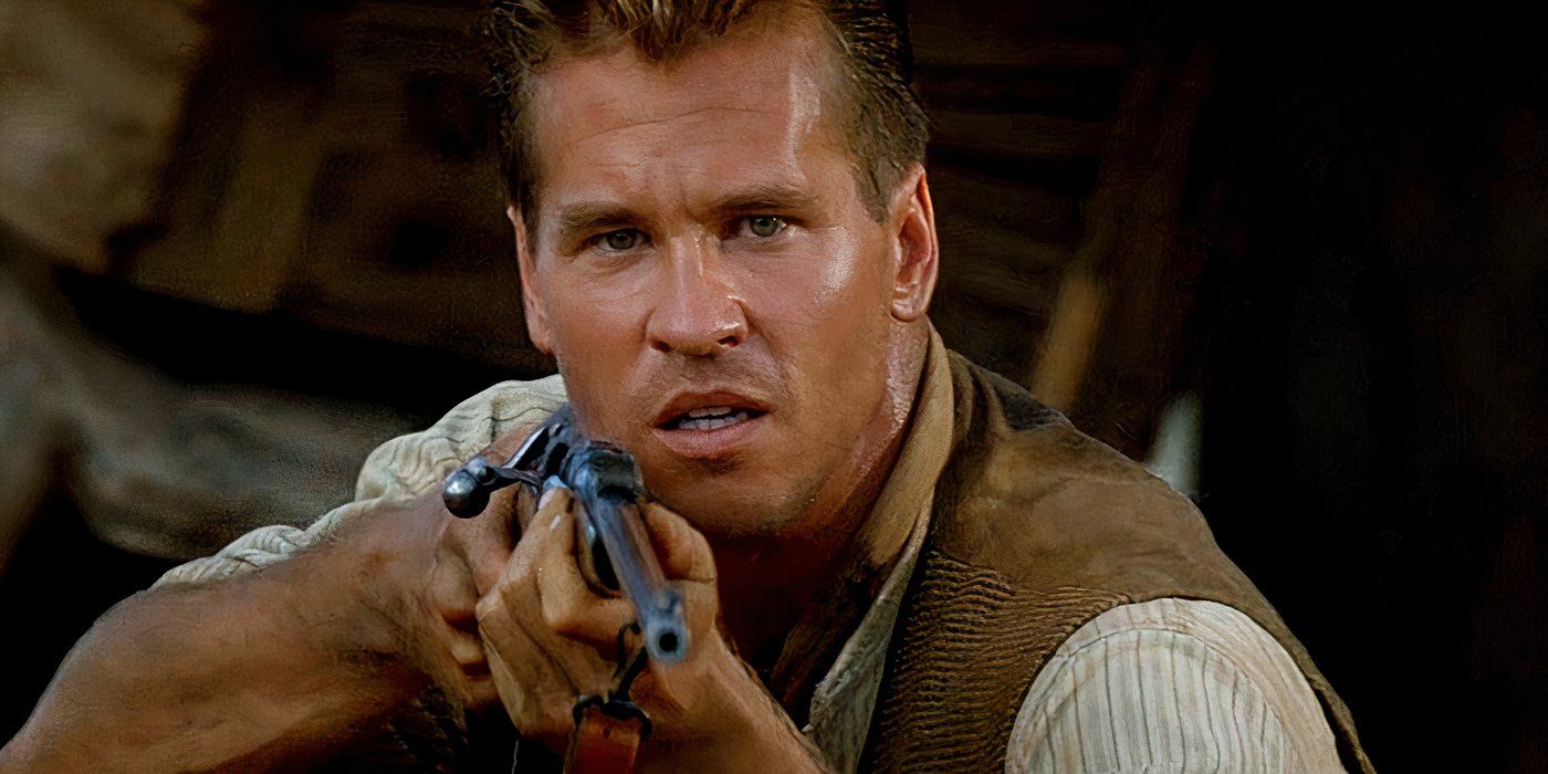 La película de Val Kilmer Roger Ebert llamada “So Bad It’s Funny” ha envejecido muy bien después de 29 años