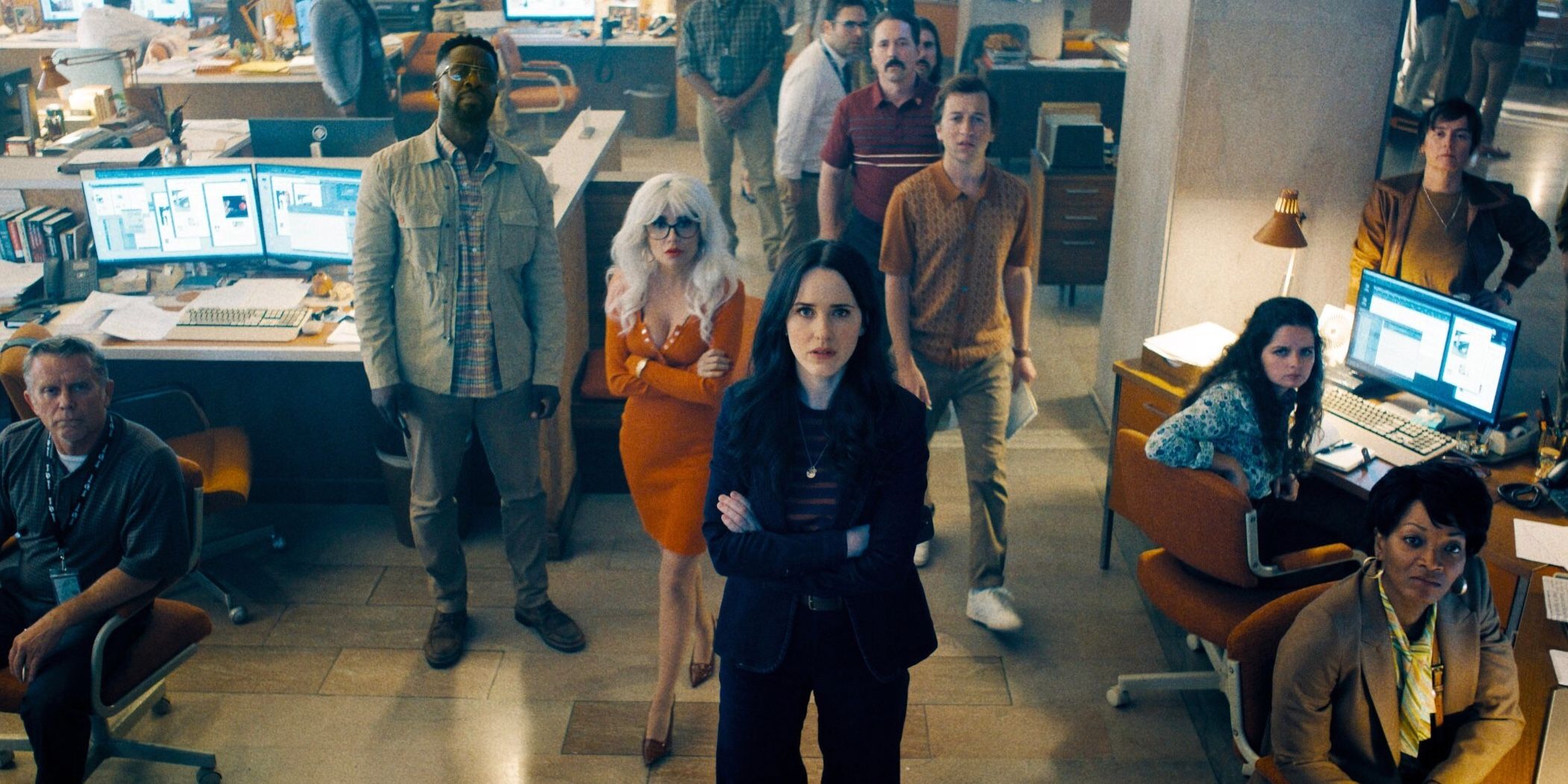 “El universo está abierto”: el héroe de universo de DC que regresa aborda su próximo show de DC