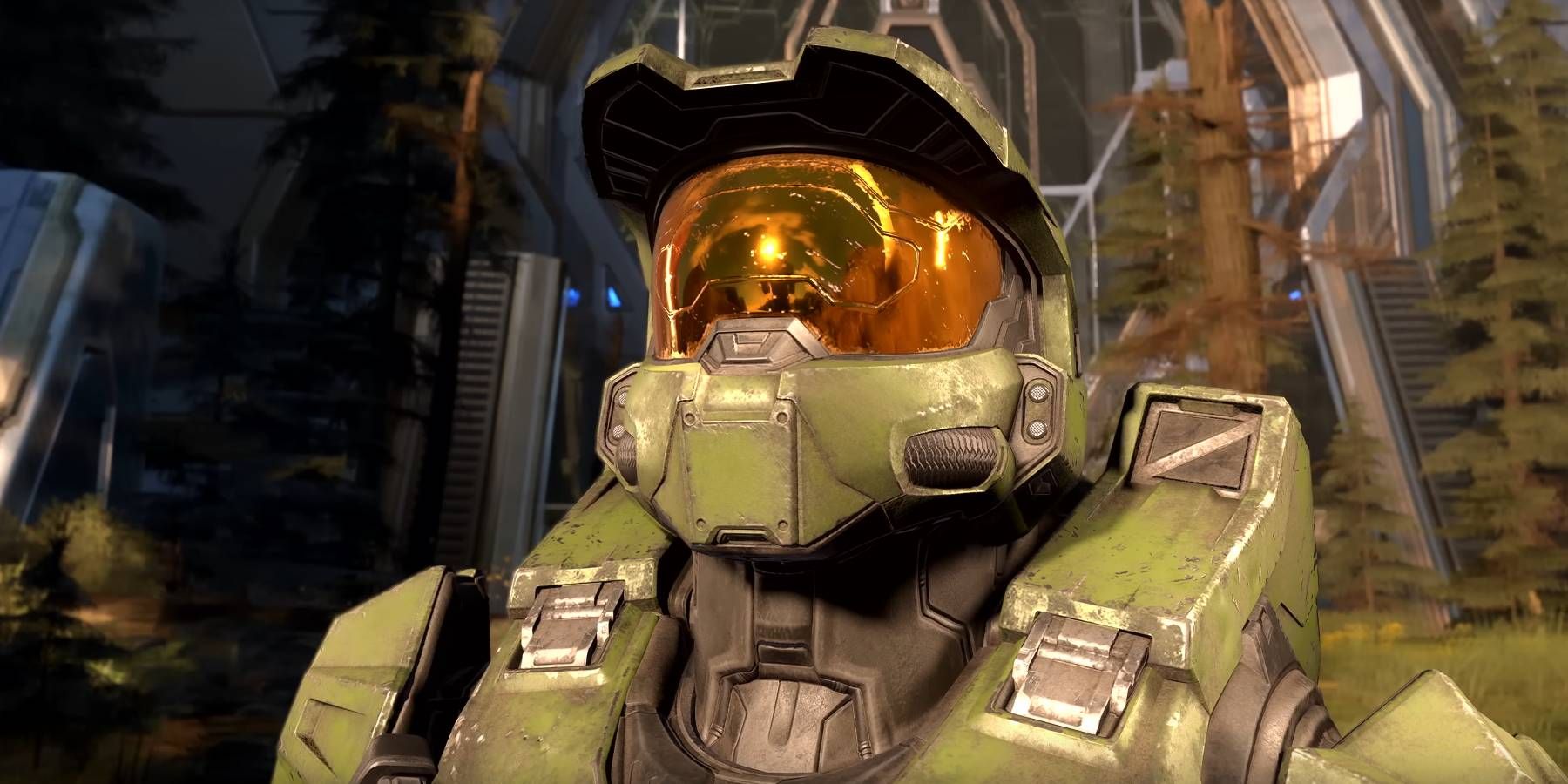 Nadie está contento con Halo: esta serie de ciencia ficción aclamada por la crítica puede destronarlo