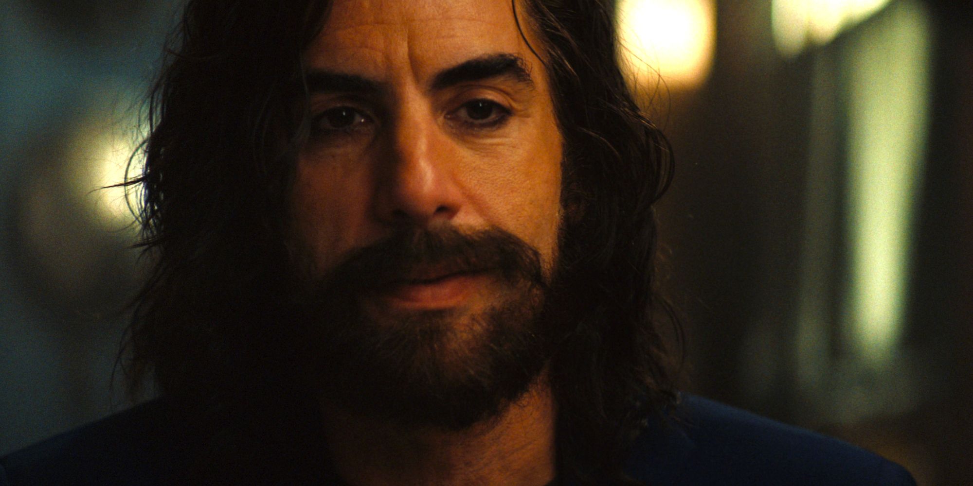 ¿Qué tan poderoso es Mephisto en el MCU en comparación con el centinela de Thunderbolts*?