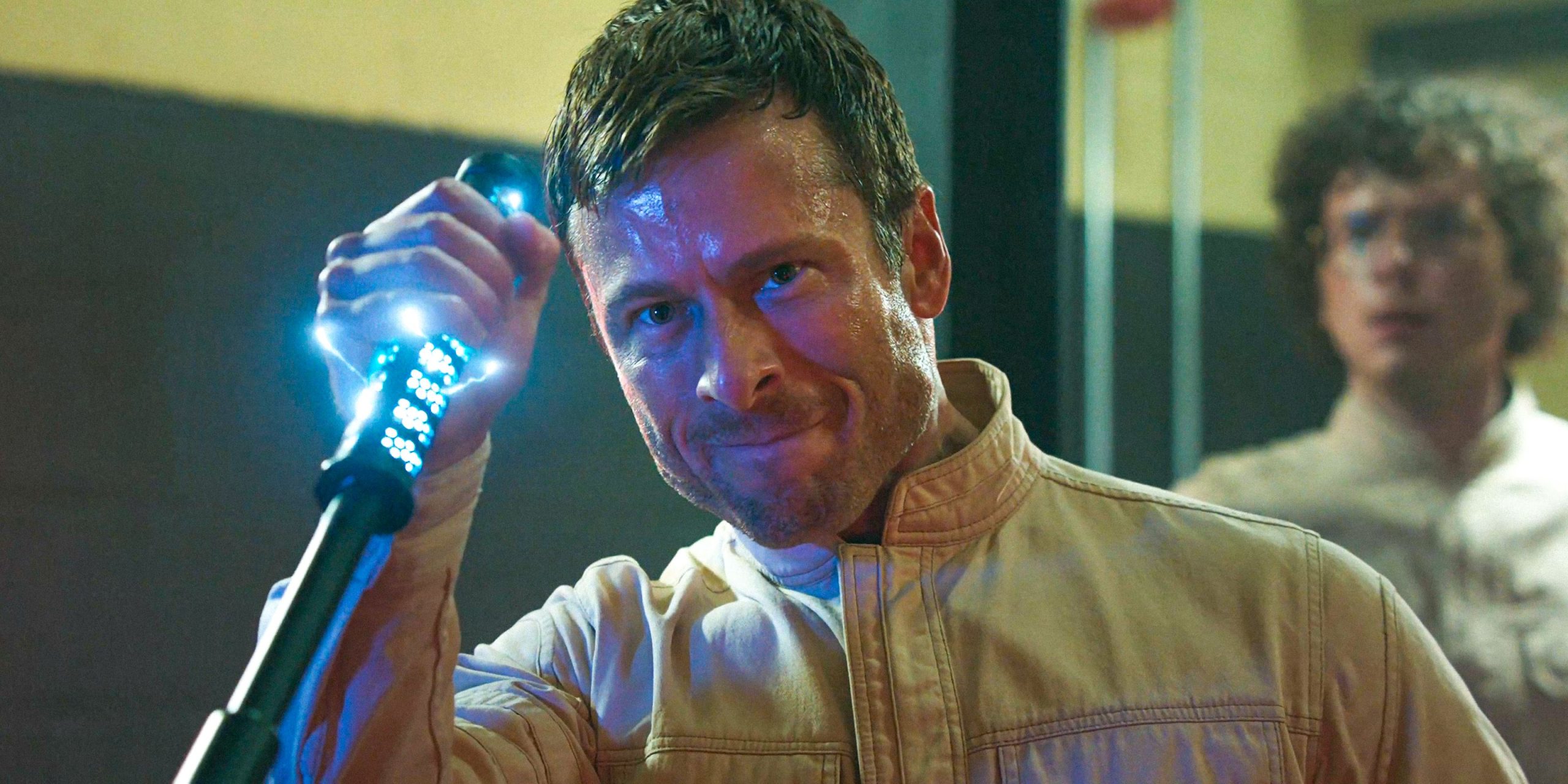 La nueva película de Stephen King parece un gran retorno a la forma después de una película divisiva del 75% de RT