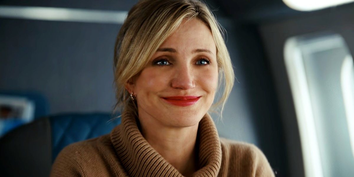 Cameron Díaz continúa su película de acción Renaissance después de encabezar uno de los mayores lanzamientos de Netflix de todos los tiempos