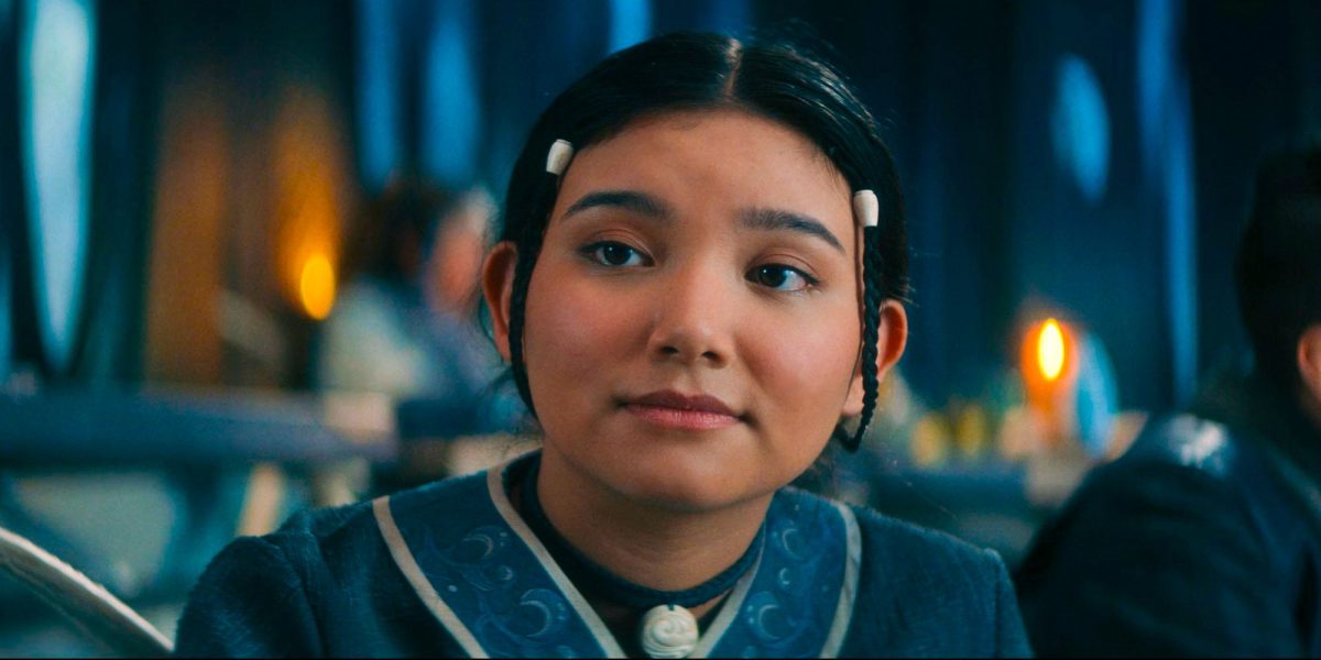 Avatar: el estilo de flexión más controvertido del último airbender podría aparecer en la temporada 2 del show de Netflix gracias a un cambio importante