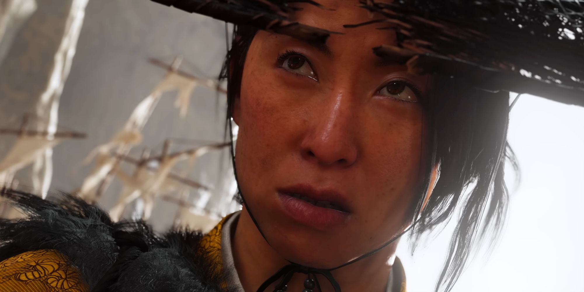 Ghost of Yotei vs. Assassin’s Creed Shadows: 10 mayores diferencias