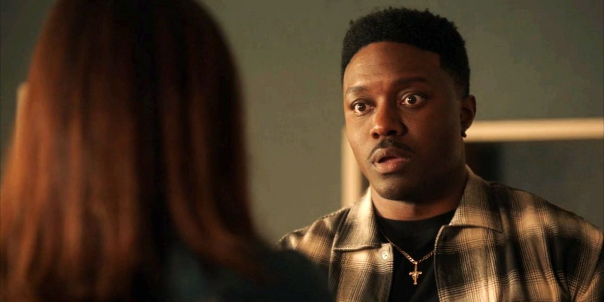 Las esperanzas de regreso de Tru Valentino en el novato obtienen una respuesta optimista de Showrunner