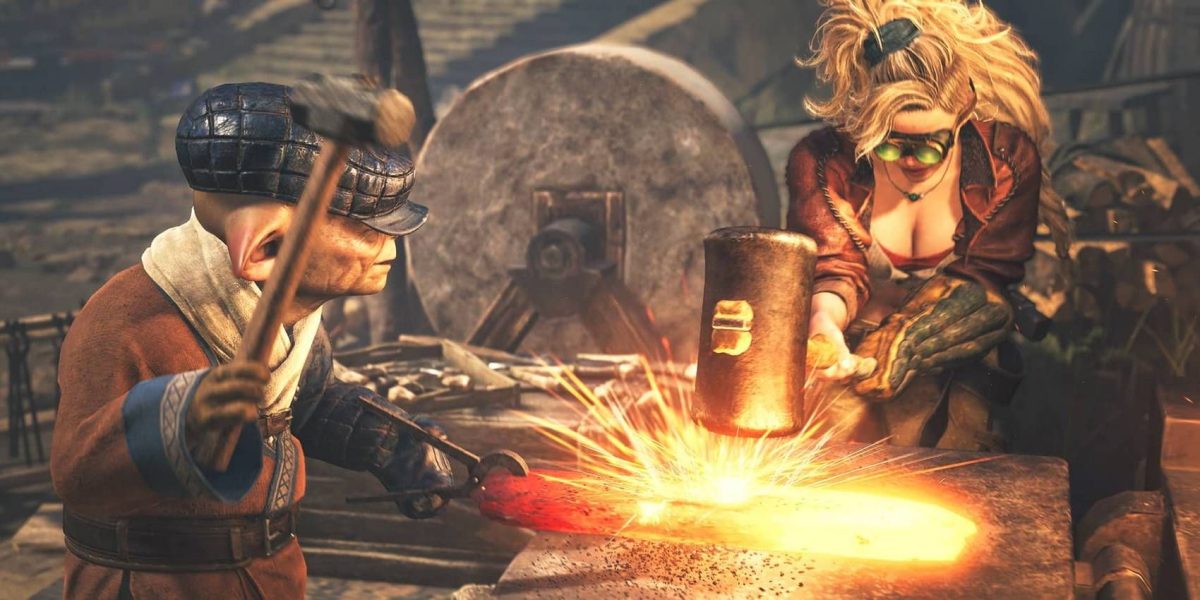 Me alegro de que Monster Hunter Wilds trajo esta controvertida característica, pero los nuevos jugadores podrían estar molestos