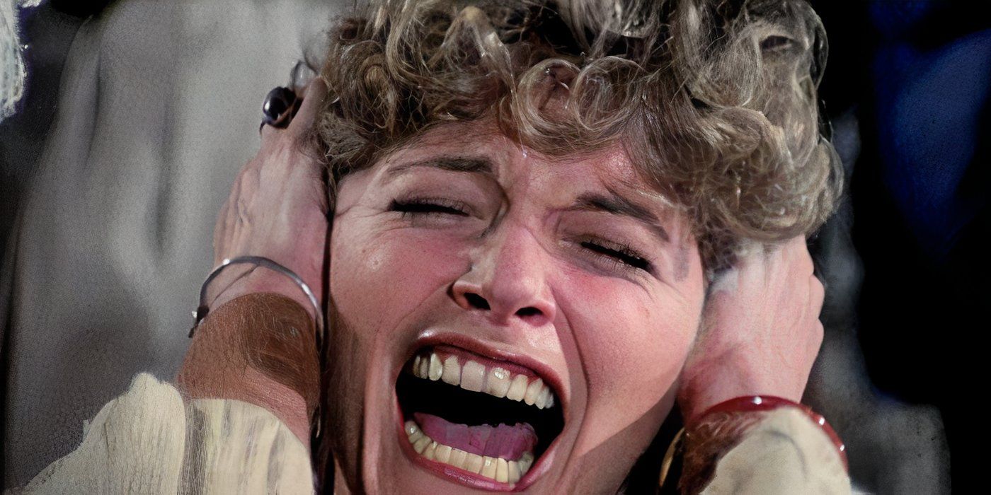 La nueva película de Amityville está recibiendo una historia de la casa embrujada radical con el equipo de sueños de Horror-Genre