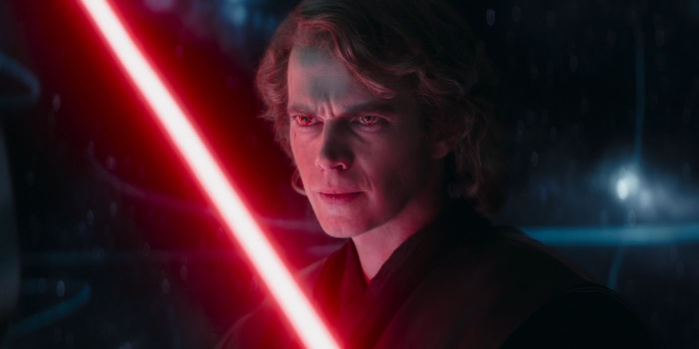 El futuro de Anakin Skywalker es emocionante, pero espero que la temporada 2 de Ahsoka no repita el mejor truco de la temporada 1