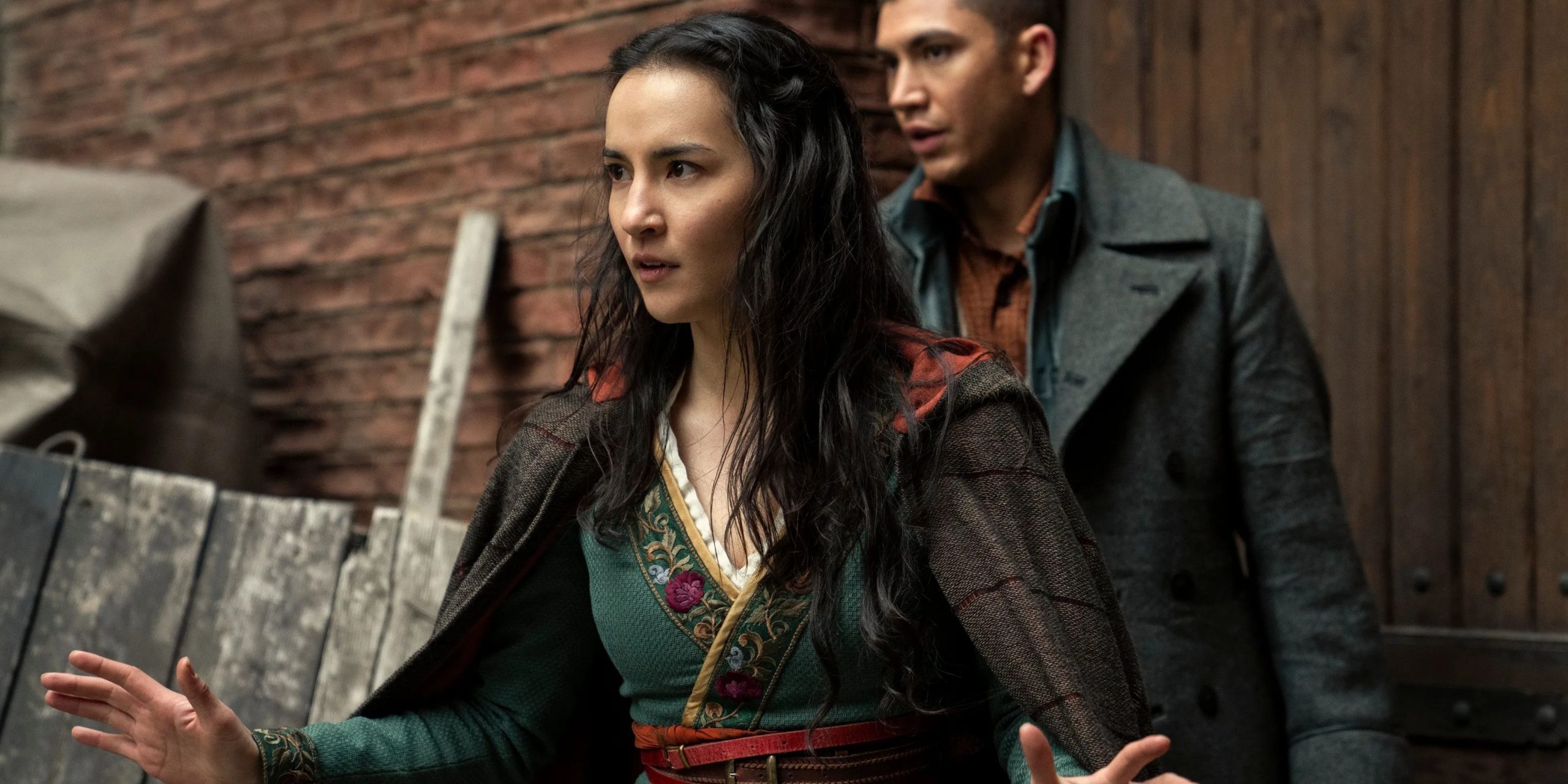 “Se sentía como si terminamos en un alto”: la cancelación de la temporada 3 de Shadow & Bone y el futuro obtienen respuesta de Alina Star