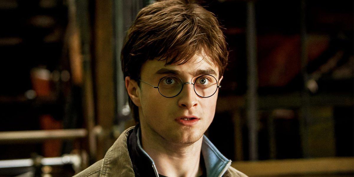 El programa de televisión de Harry Potter revela el primer vistazo a New Harry a medida que comienza la filmación