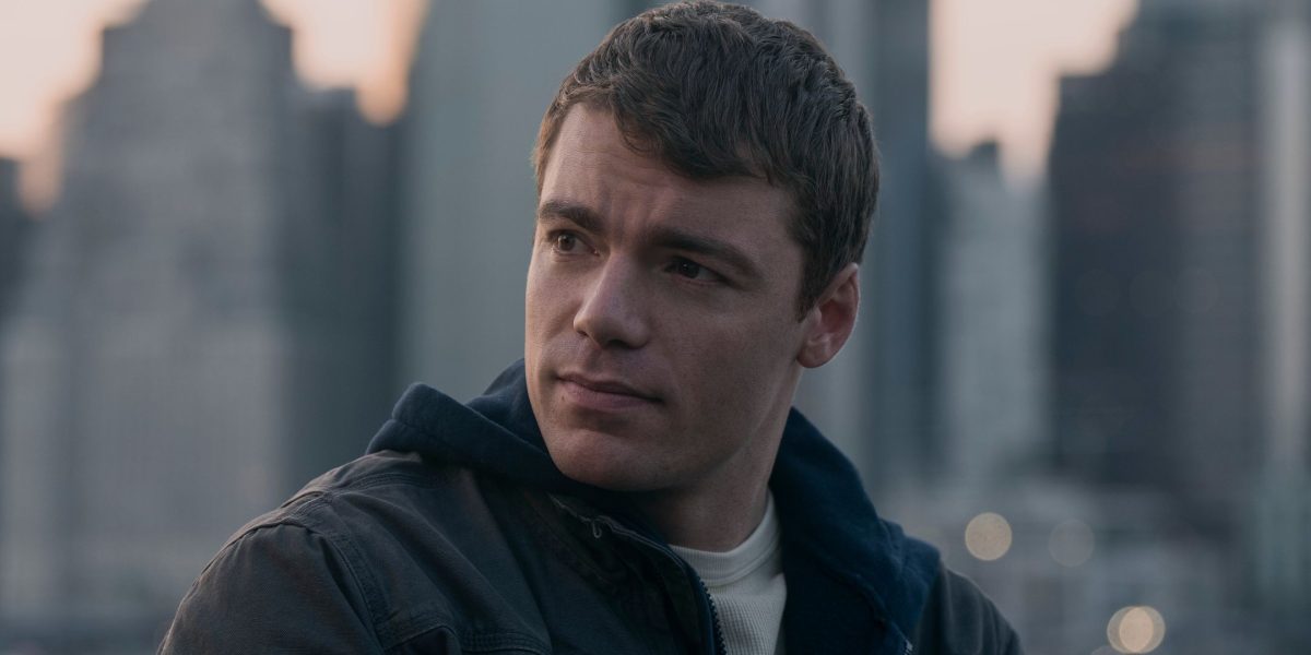 Mientras espera la temporada 3 del agente nocturno, vea el thriller de acción subestimado de Netflix que es igual de bueno