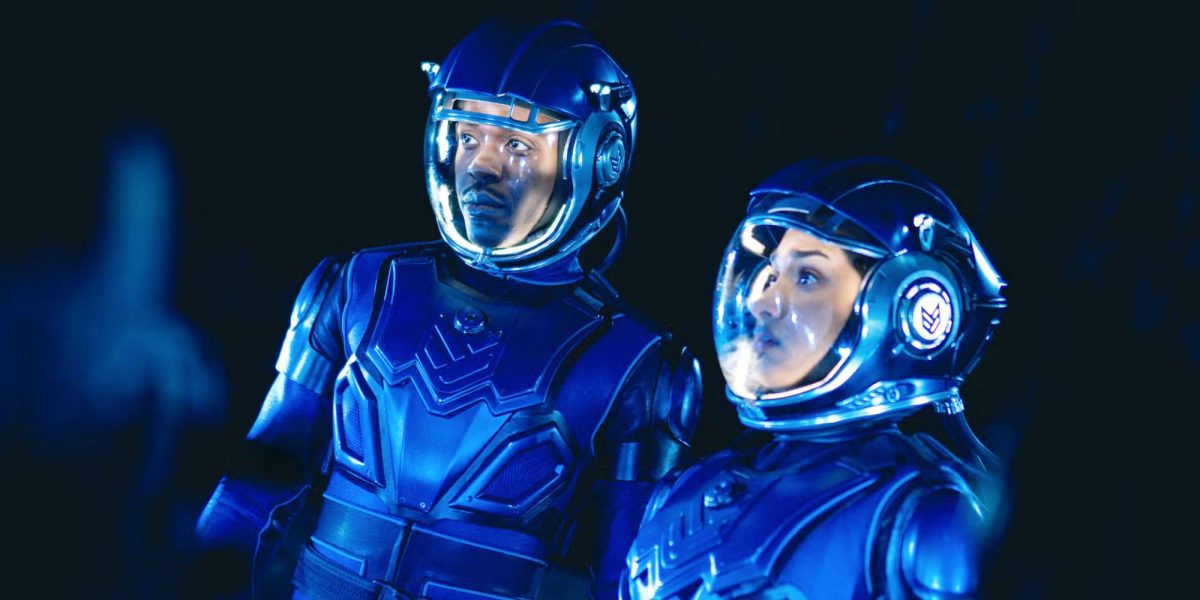 La serie clásica de ciencia ficción obtiene su primera nominación al Emmy después de 62 años