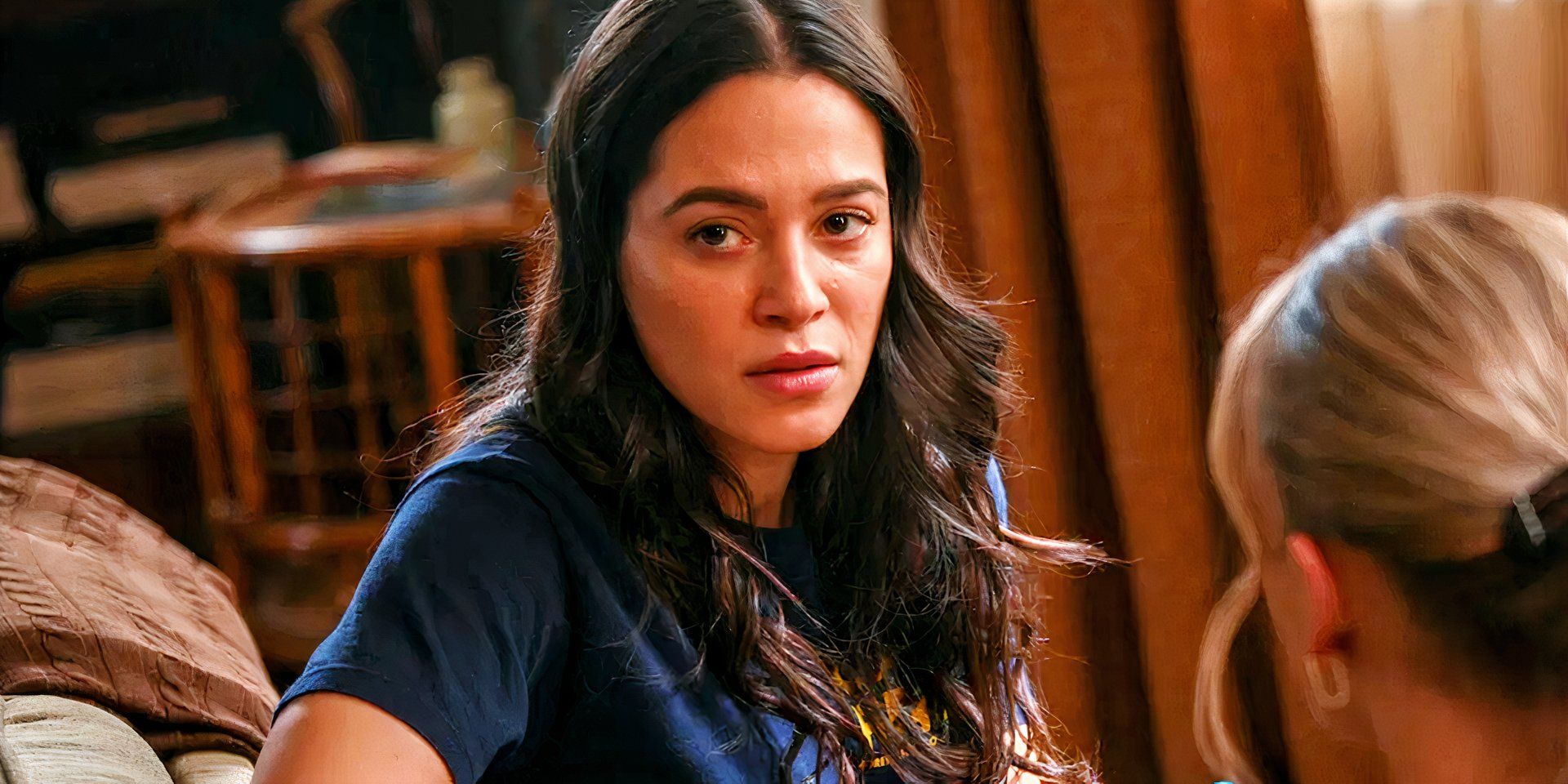 “Creo en el destino”: las esperanzas de salida y regreso de Gabriela Fire y regreso abordadas por Star