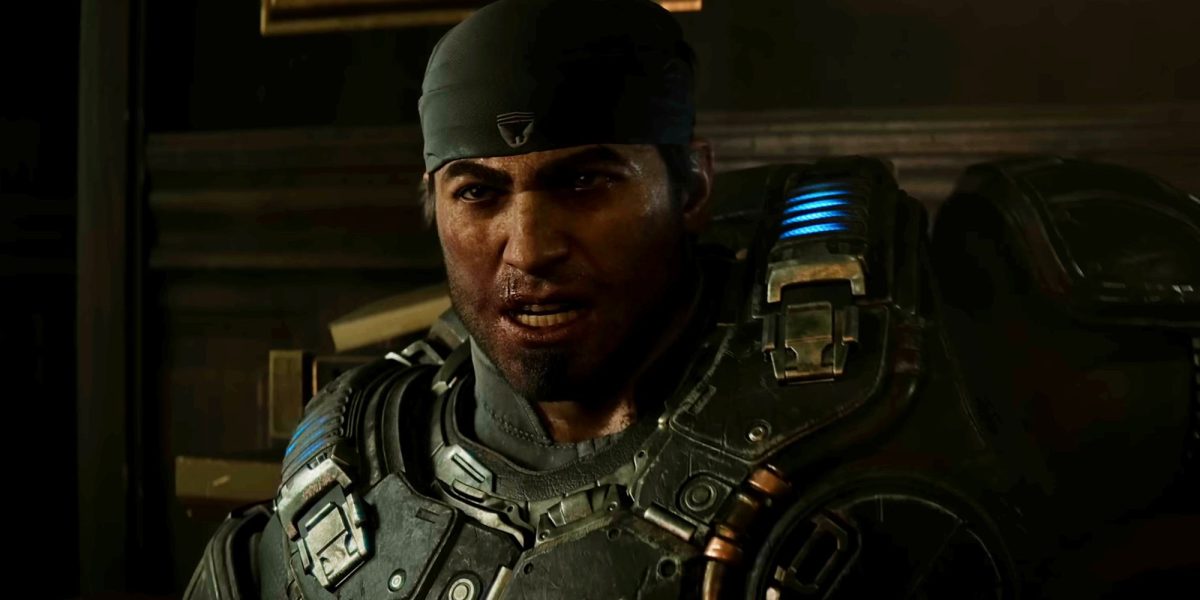 10 cosas Gears of War: E-Day tiene que clavarse, proveniente de un fanático que ha jugado cientos de horas de engranajes