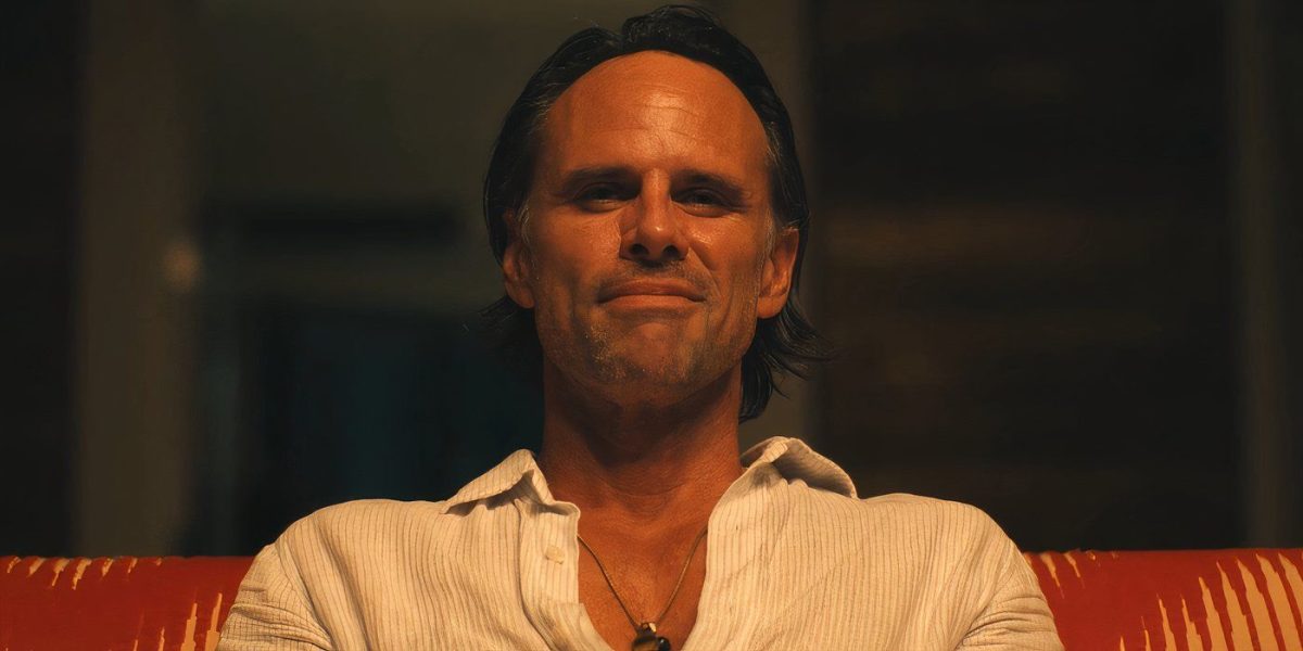 Walton Goggins está listo para poner fin a la decepcionante racha de televisión que Justified comenzó hace 14 años
