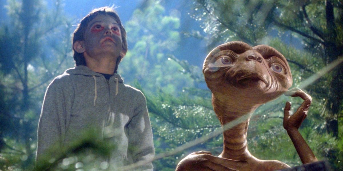 A24 Desarrollo de una ambiciosa película de duendes descrita como Ted se encuentra con ET