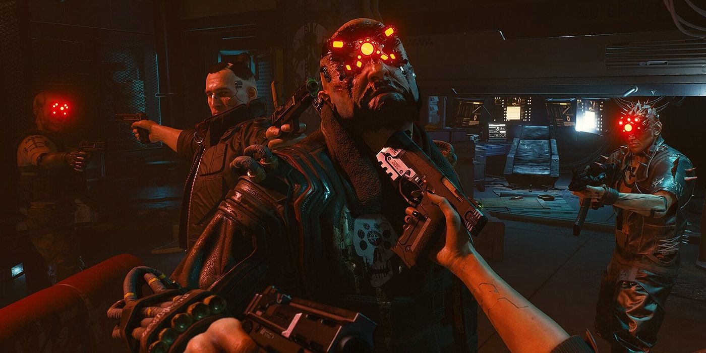 Cyberpunk 2077 desperdició su característica más genial, pero sé cómo la secuela podría solucionarla
