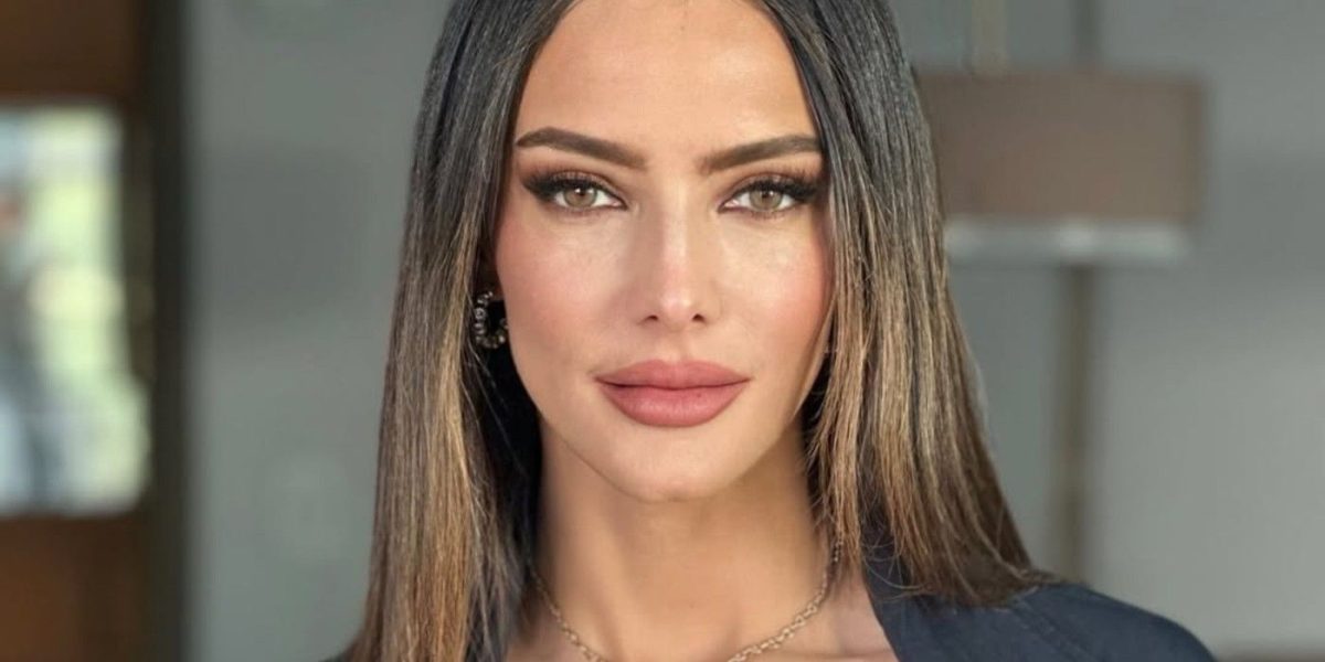 Nuevo agente de la temporada 9 de la venta al atardecer reveló con una sorprendente conexión de celebridades